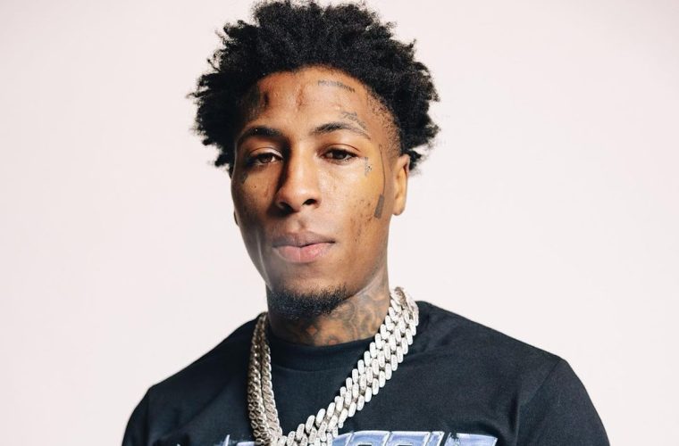 NBA YoungBoy Arrested: Pill Ring Charges Explained