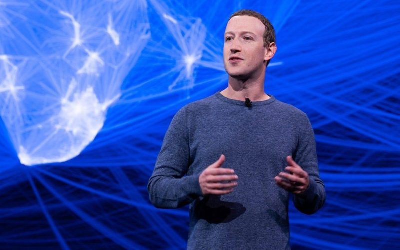 Meta's AI Investment Zuckerberg's Defense