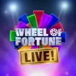 Wheel of Fortune April Fools': Jared Leto Hosts?!