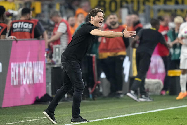 Neverkusen No More: Leverkusen Stuns Bayern, Claims Bundesliga Title