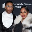 Ashanti & Nelly: Love on the Rise: Engagement & Baby News!