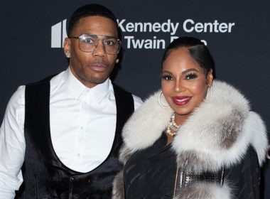 Ashanti & Nelly: Love on the Rise: Engagement & Baby News!