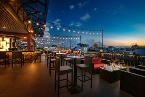  best rooftop bars new york city