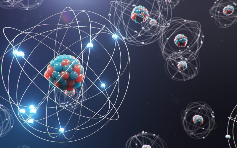 The Heart of Matter: A Journey through Nuclear Physics