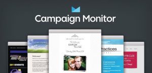 Campaign Monitor