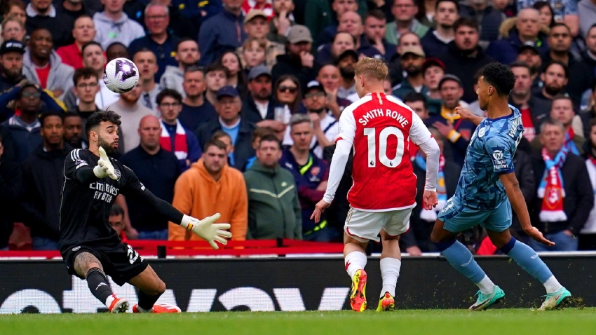 Title: Aston Villa Stun Arsenal in Late Fightback