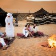 desert safari tour in dubai