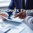 Corporate finance insights