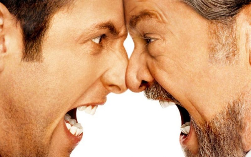 Understanding Anger: The Key to Effective Anger Management