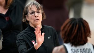 Tara VanDerveer Retires: A Legend's Legacy in Women's Basketball