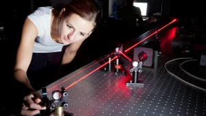 Science of Optics in Technology: Illuminating the Future