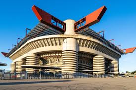 San Siro's Dizzying Secret: Illusion or Reality?