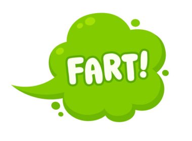 Don't Hold It In! Fart Gas May Be a Medical Marvel