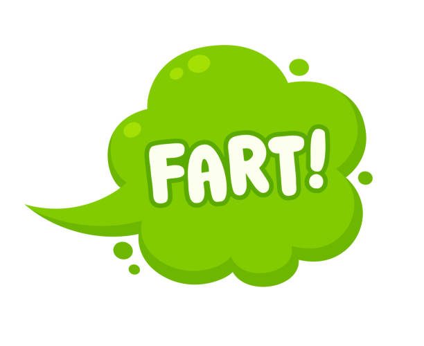 Don't Hold It In! Fart Gas May Be a Medical Marvel