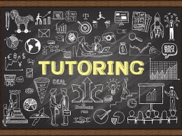 The Power of Tutoring as a Business : Unlocking Potential