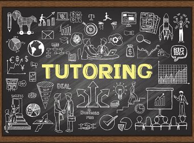 The Power of Tutoring as a Business : Unlocking Potential