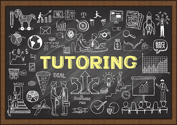 The Power of Tutoring as a Business : Unlocking Potential