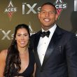 WNBA Star Kelsey Plum and NFL Player Darren Waller File for Divorce