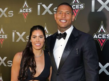 WNBA Star Kelsey Plum and NFL Player Darren Waller File for Divorce