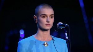 We lost Sinead O'Connor in 2023: 56 Years Old