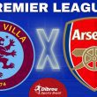 Title: Aston Villa Stun Arsenal in Late Fightback