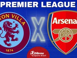 Title: Aston Villa Stun Arsenal in Late Fightback