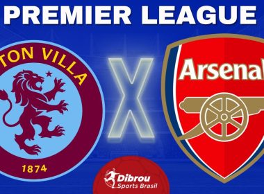 Title: Aston Villa Stun Arsenal in Late Fightback