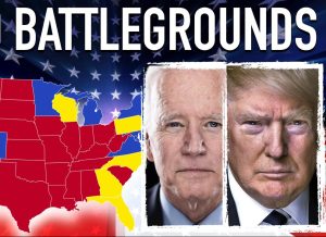 Battleground Senate Races