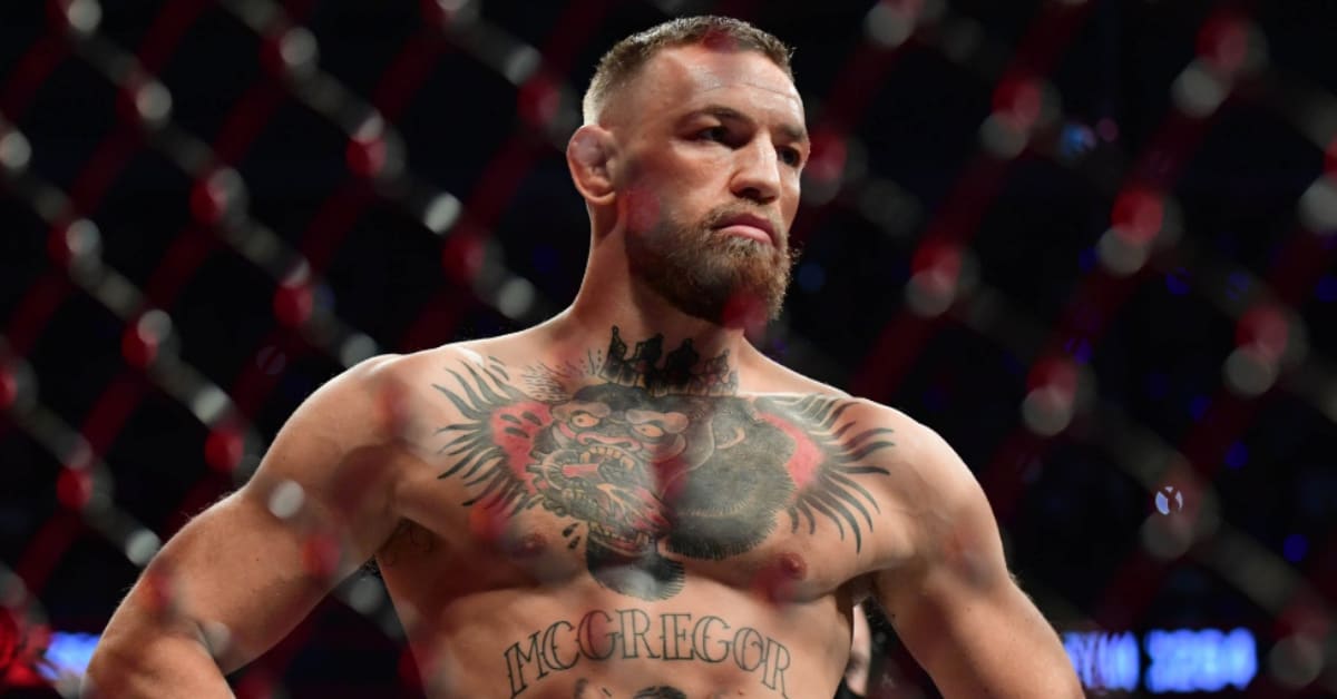 McGregor Mania Erupts Again: The Notorious One Set for June UFC Return!