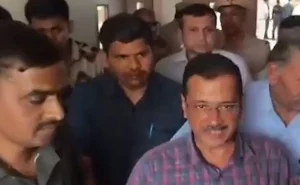 Arvind Kejriwal's Bail Argument :