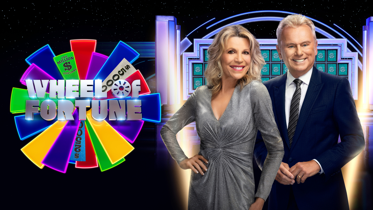 Wheel of Fortune April Fools': Jared Leto Hosts?!