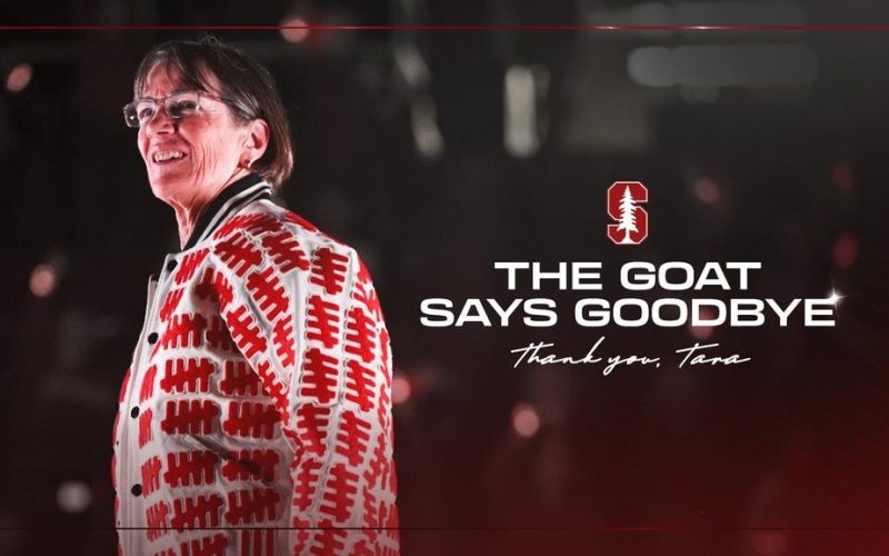 Tara VanDerveer Retires: A Legend's Legacy in Women's Basketball