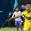 Crew Shocks Monterrey in Champions Cup!