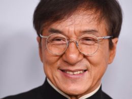 Jackie Chan: 12 Months in the Making, a Lifetime of Kicking Butt