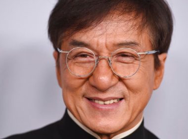 Jackie Chan: 12 Months in the Making, a Lifetime of Kicking Butt