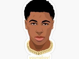 NBA YoungBoy Arrested: Pill Ring Charges Explained