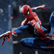 Spidey's Suits Swiped: A 50k Web of Mystery