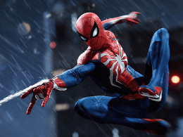 Spidey's Suits Swiped: A 50k Web of Mystery