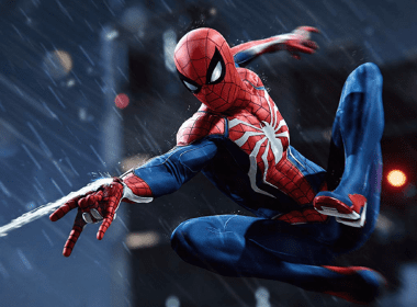 Spidey's Suits Swiped: A 50k Web of Mystery