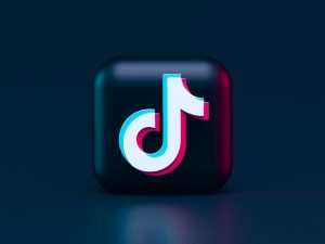 TikTok User threatening Violence