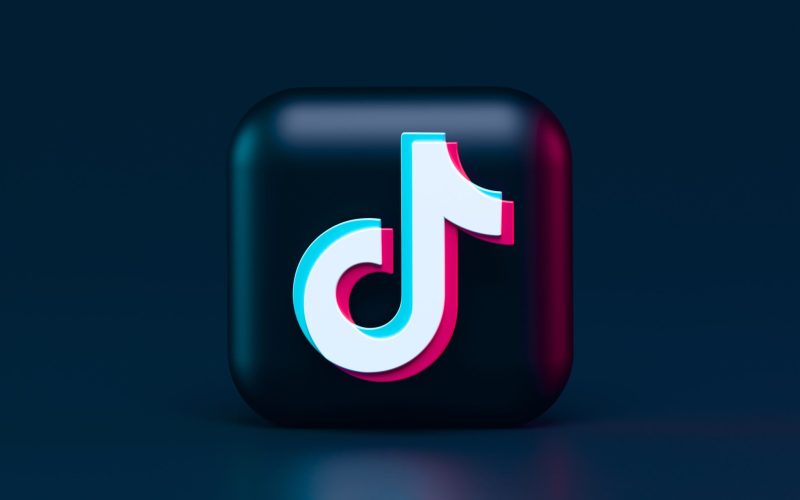 TikTok User threatening Violence