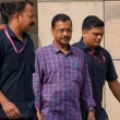 Arvind Kejriwal's Legal Battle: A High-Stakes Confrontation