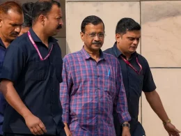 Arvind Kejriwal's Legal Battle: A High-Stakes Confrontation