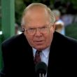 Mic Drop at the Masters: Verne Lundquist Says Farewell