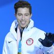 Shaun White : Embracing Retirement, Fitness, and New Adventures