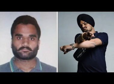 Goldy Brar Allegedly Shot Dead | Sidhu Moose Wala Murder Connection