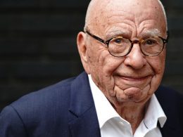 Rupert Murdoch's Quiet Influence: An Analysis of Power Dynamics in the GOP