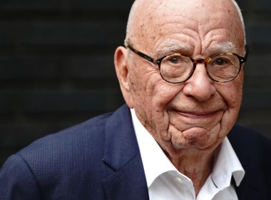 Rupert Murdoch's Quiet Influence: An Analysis of Power Dynamics in the GOP