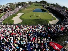 PGA Soars: Record Crowds & Revenue Analyzed