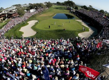 PGA Soars: Record Crowds & Revenue Analyzed